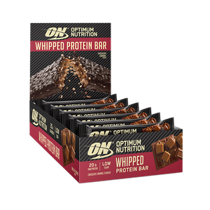 Optimum Nutrition Whipped Protein Bar