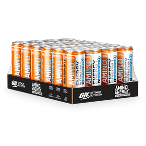 Optimum Nutrition Amino Energy + Electrolytes RTD