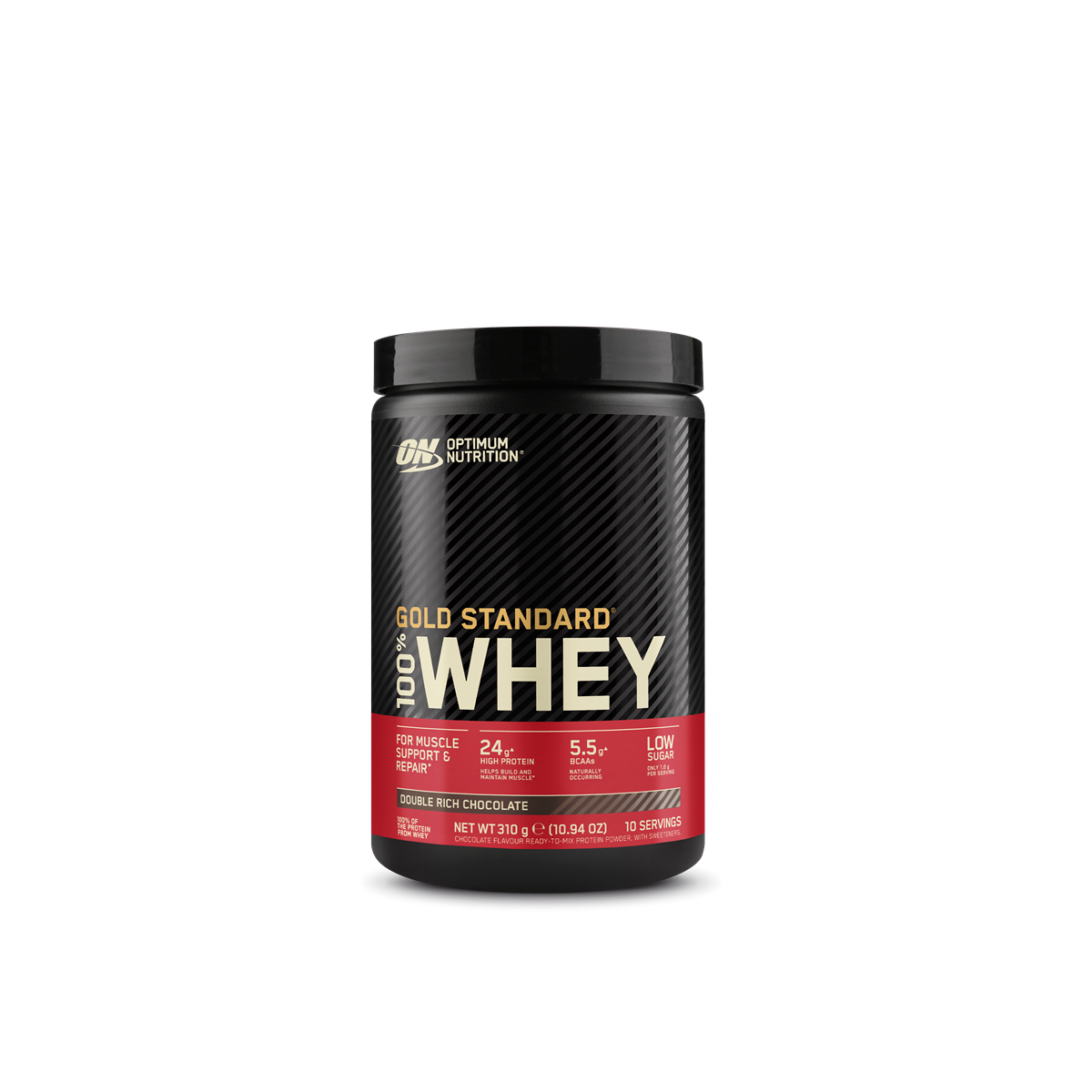 Optimum Nutrition Gold Standard 100% Whey