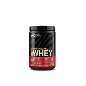 Optimum Nutrition Gold Standard 100% Whey