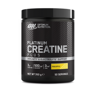Optimum Nutrition Platinum Creatine Plus