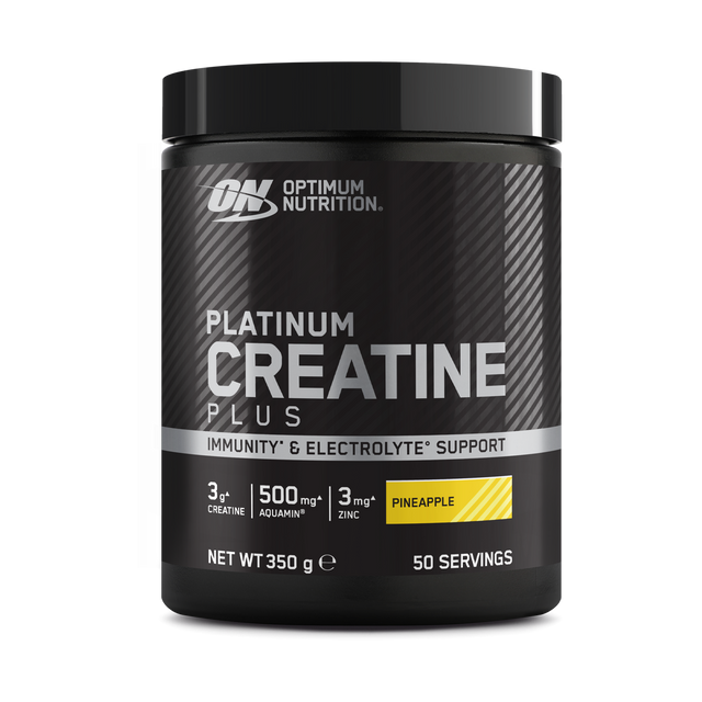 Optimum Nutrition Platinum Creatine Plus