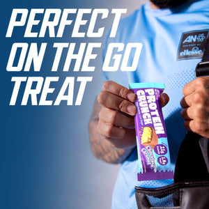 Applied Nutrition Protein Crunch Bar
