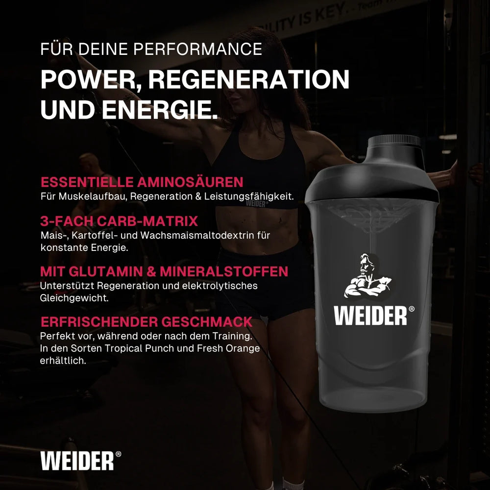Weider Premium Amino