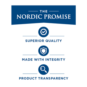 Nordic Naturals Vitamin C Extra Strength Gummies