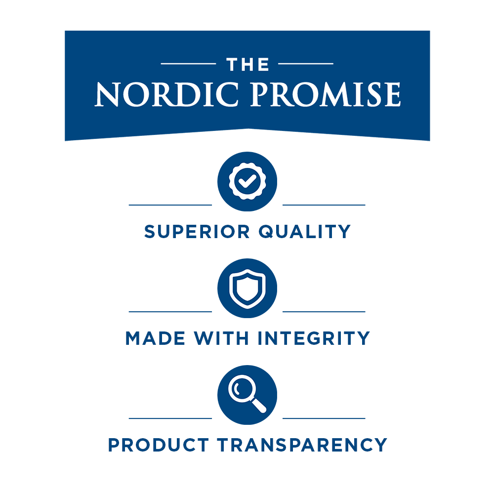 Nordic Naturals Kids Multi Zero Sugar