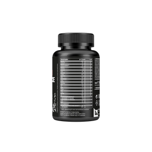 Weider Premium Performance Stack