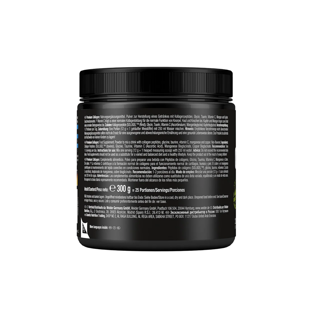 Weider Premium Collagen