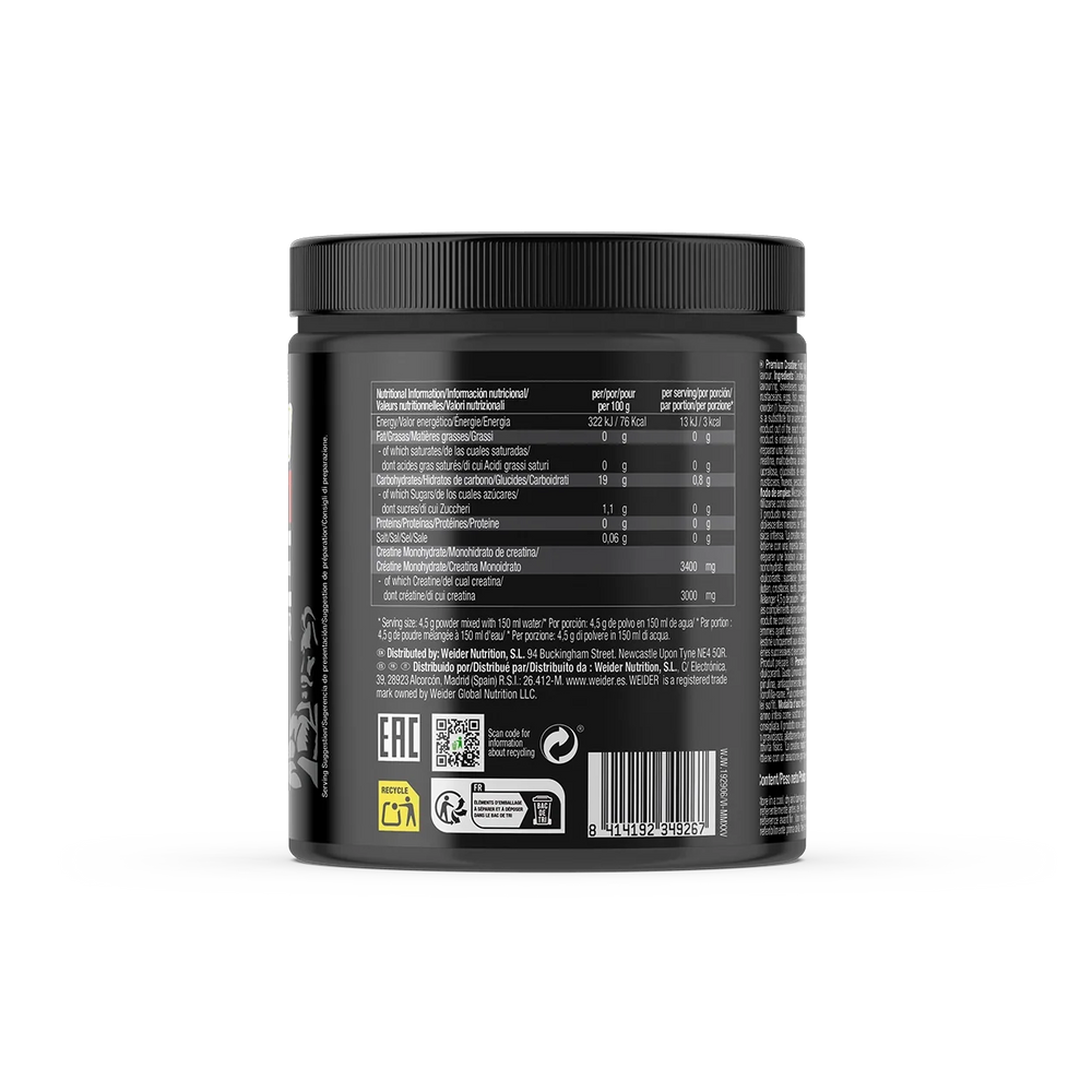 Weider Premium Creatine