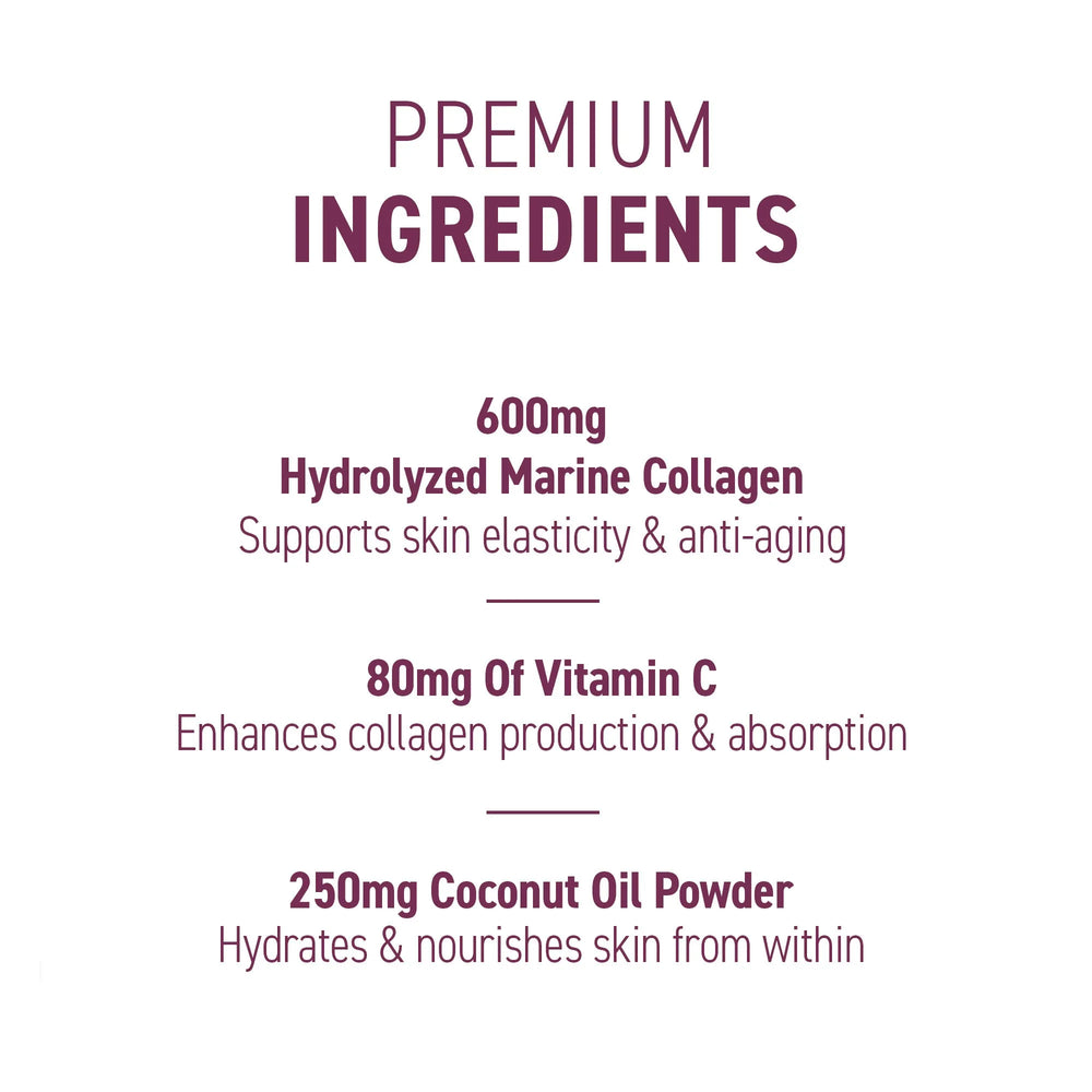 Applied Nutrition Collagen + Coconut