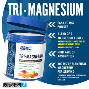 Applied Nutrition Tri-Magnesium