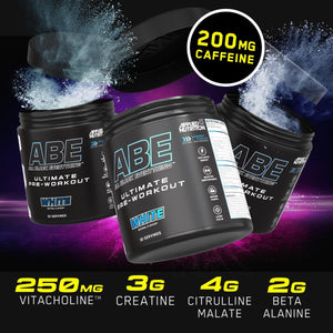 Applied Nutrition ABE All Black Everything Pre-Workout
