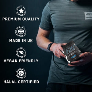 Applied Nutrition ABE All Black Everything Pre-Workout