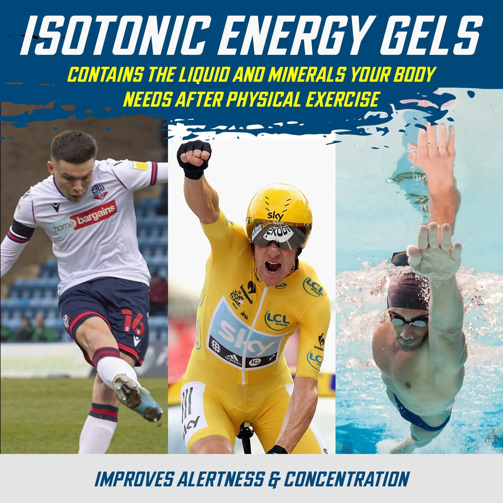 Applied Nutrition Endurance Energy + Hydration