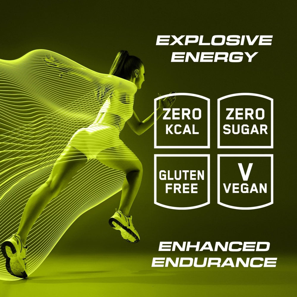Applied Nutrition ABE Energy + Performance Cans