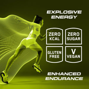 Applied Nutrition ABE Energy + Performance Cans