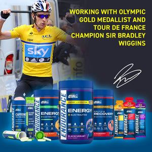 Applied Nutrition Endurance Energy + Hydration