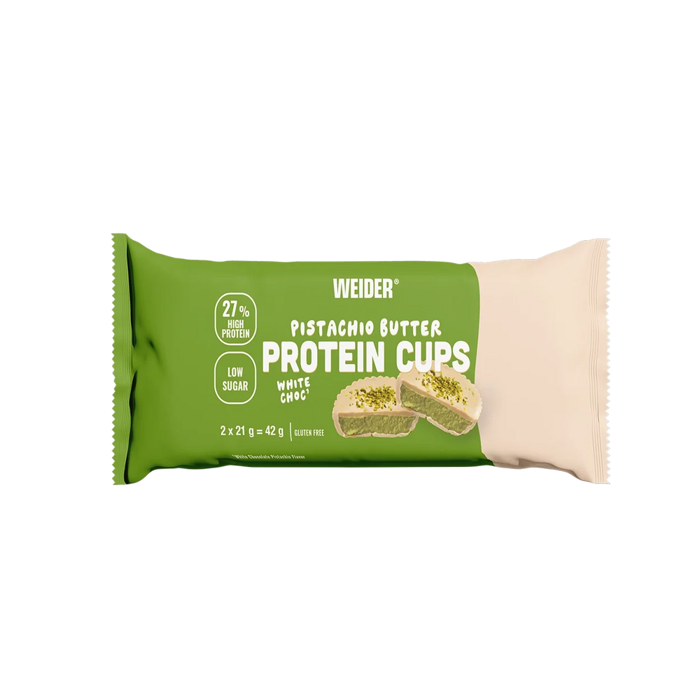 Weider Protein Cups