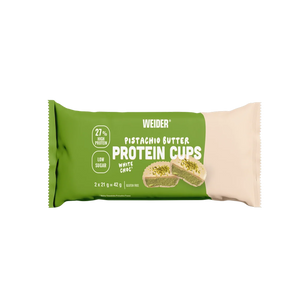 Weider Protein Cups