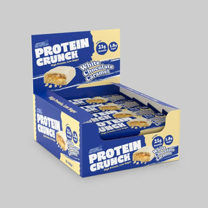 Applied Nutrition Protein Crunch Bar