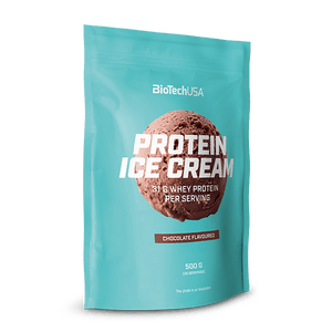 BioTechUSA Protein Ice Cream