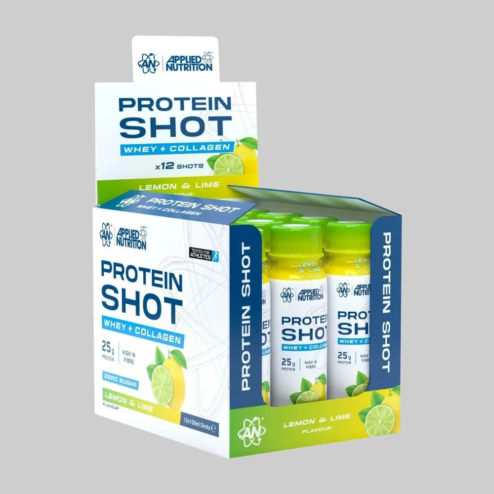 Applied Nutrition Protein Shot