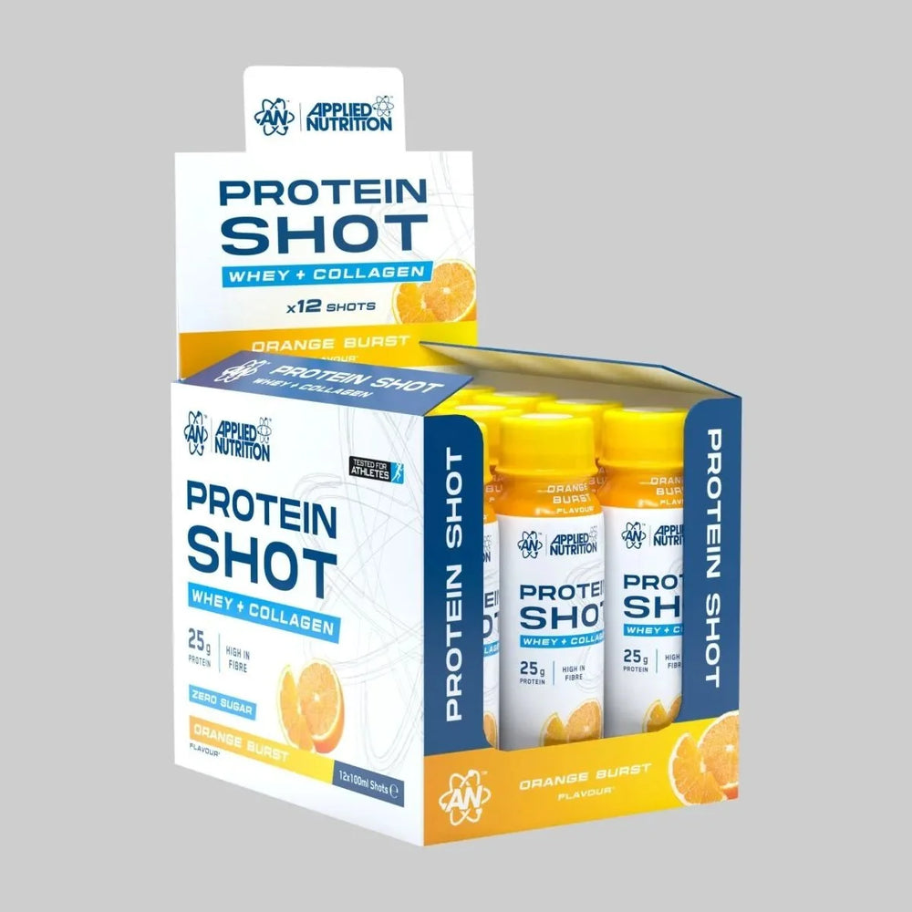 Applied Nutrition Protein Shot