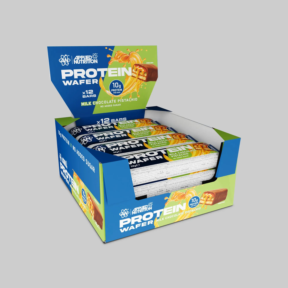 Applied Nutrition Protein Wafer Bar