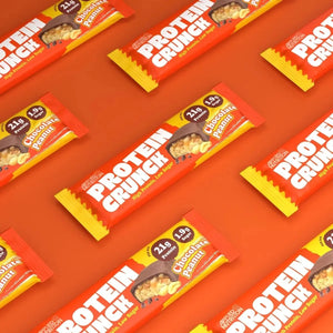 Applied Nutrition Protein Crunch Bar