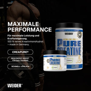 Weider Pure Creatine