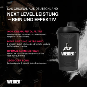 Weider Pure Creatine