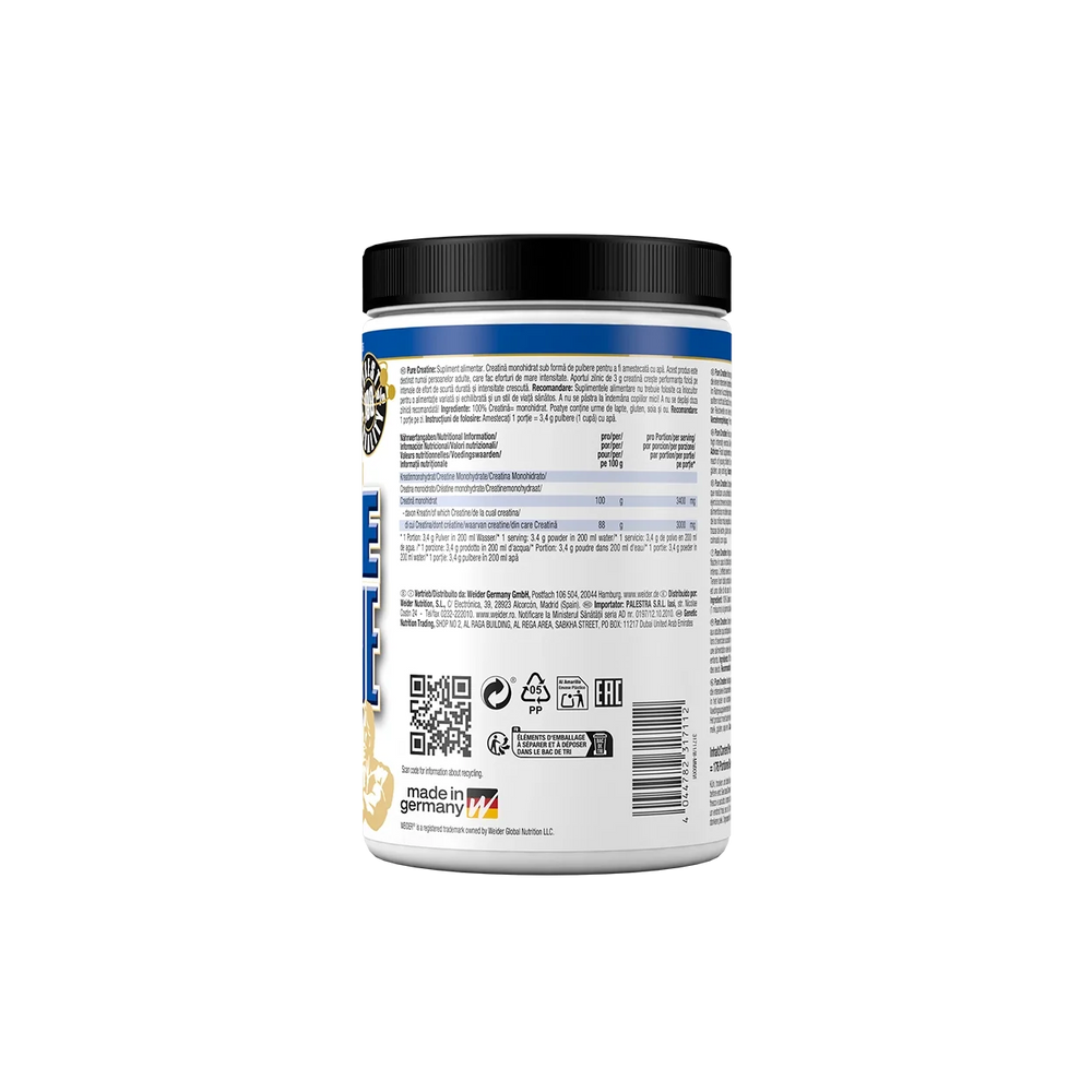 Weider Pure Creatine