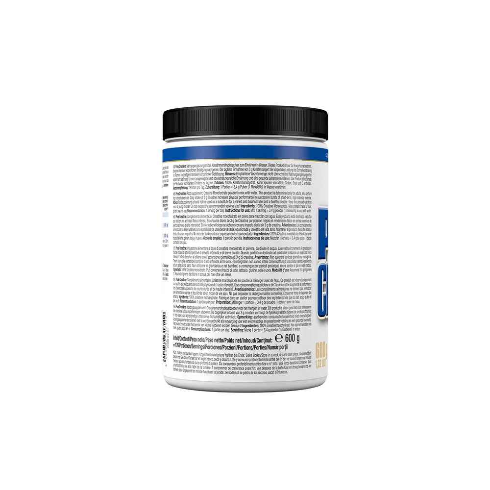 Weider Pure Creatine