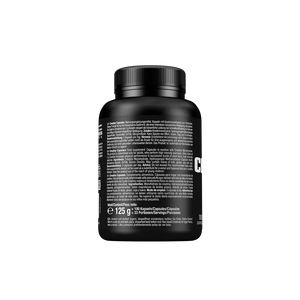 Weider Creatine Capsules