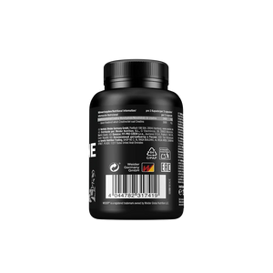 Weider Creatine Capsules