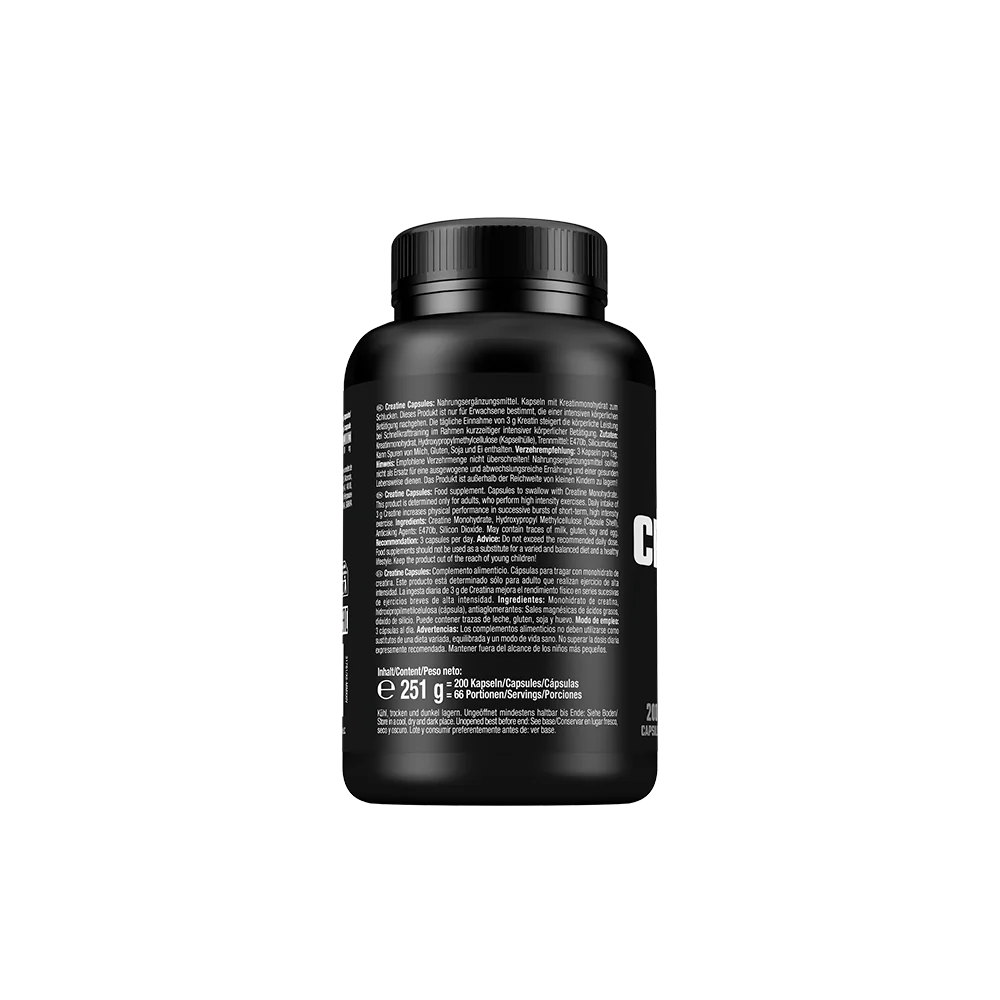 Weider Pure Creatine