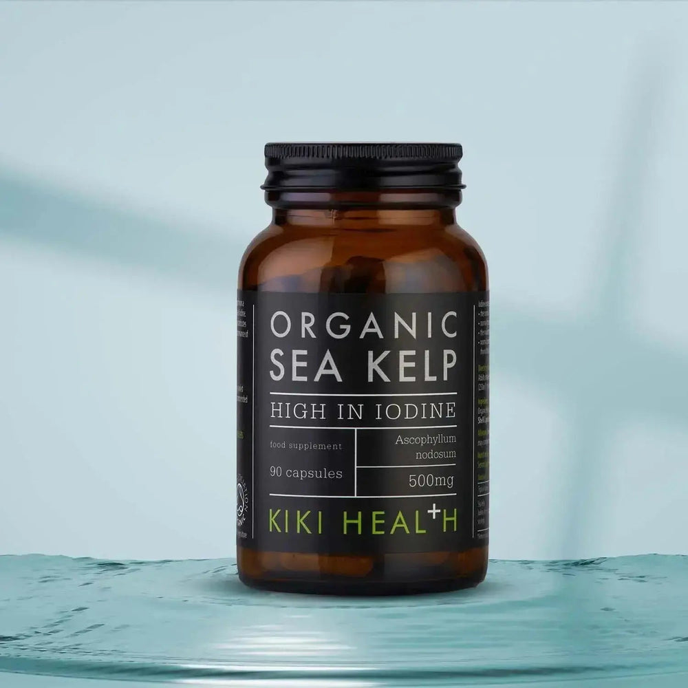 KIKI Health Sea Kelp