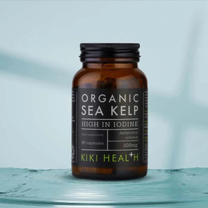 KIKI Health Sea Kelp