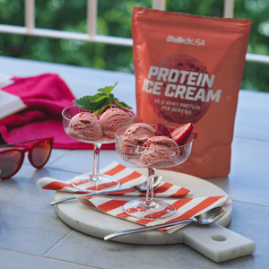 BioTechUSA Protein Ice Cream