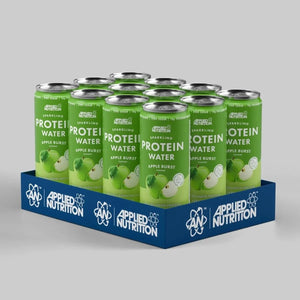Applied Nutrition Sparkling Protein Water