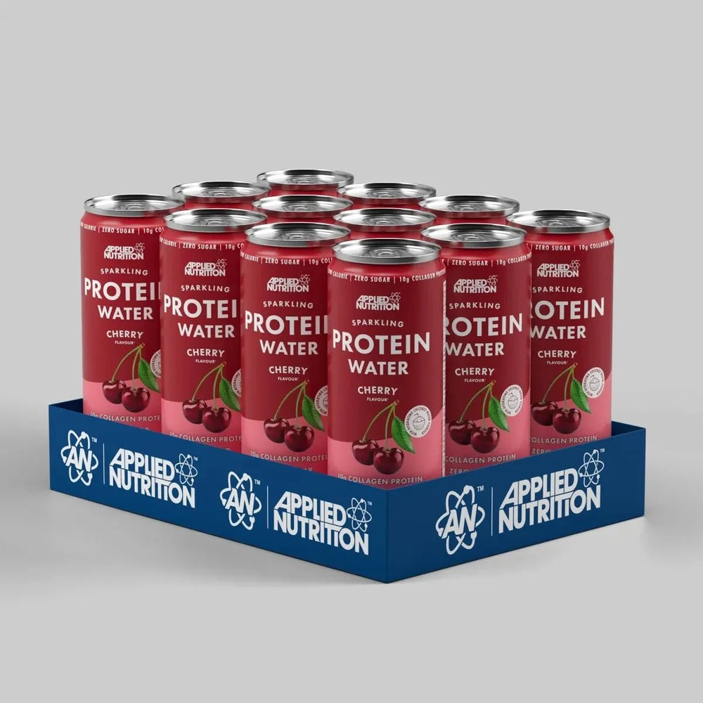 Applied Nutrition Sparkling Protein Water