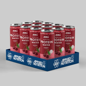 Applied Nutrition Sparkling Protein Water