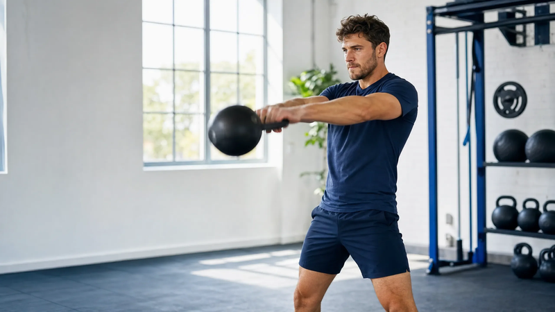 Strength & Performance