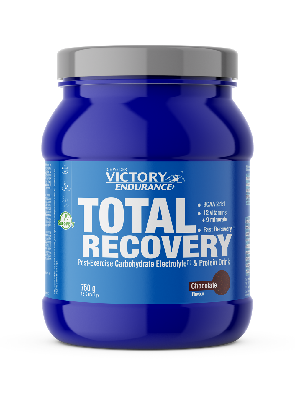 Victory Endurance Total Recovery