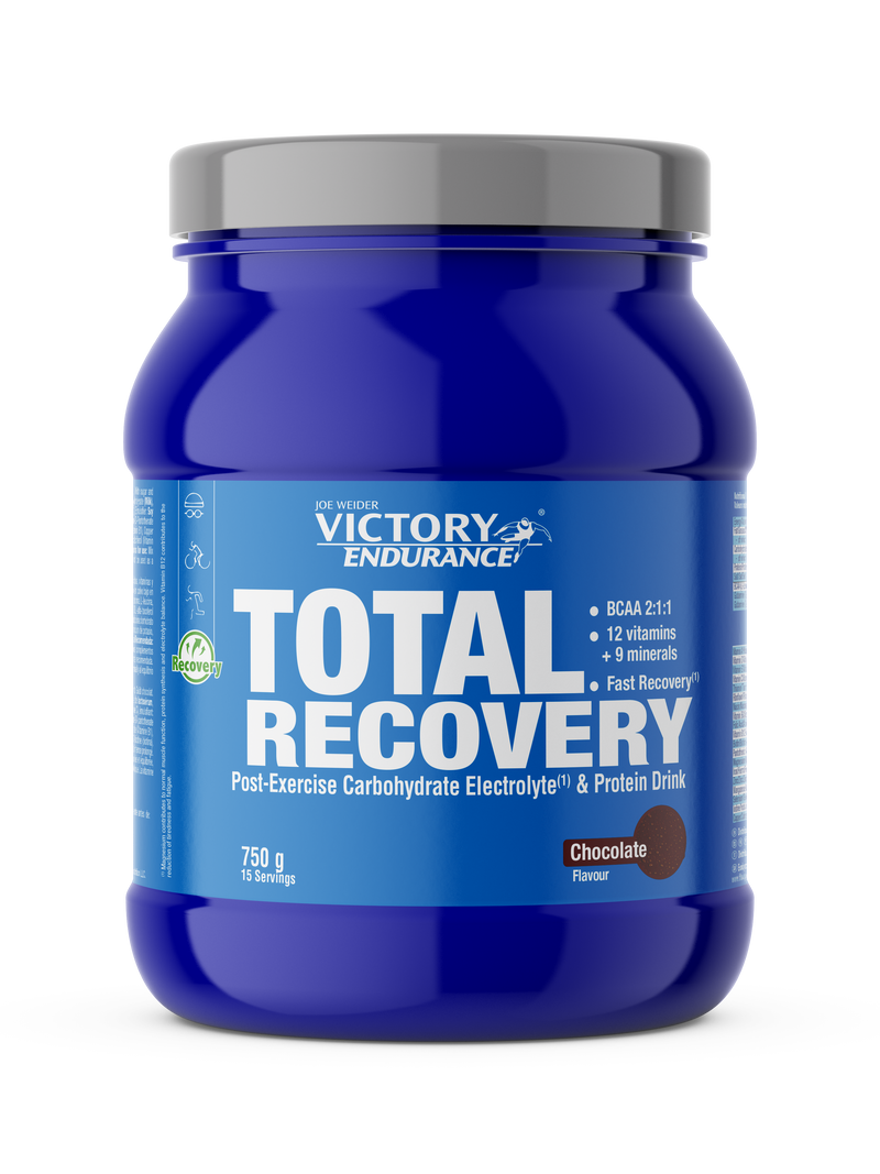 Victory Endurance Total Recovery