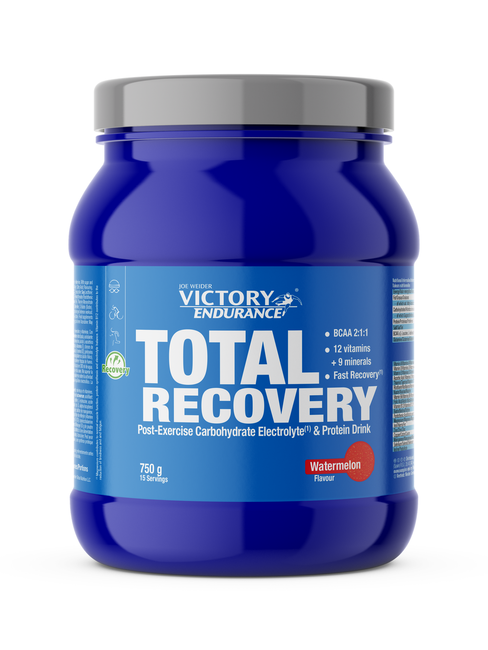 Victory Endurance Total Recovery