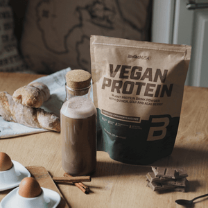 BioTechUSA Vegan Protein