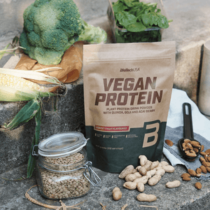 BioTechUSA Vegan Protein