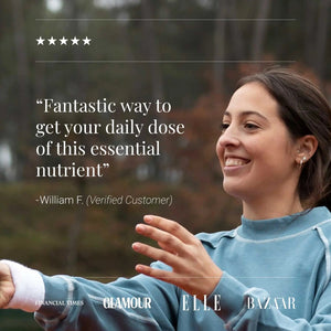 KIKI Health Vitamin B Complex