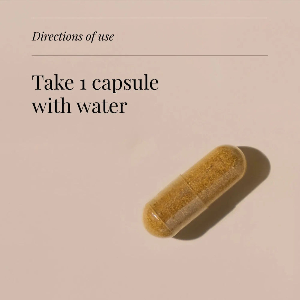 KIKI Health Vitamin B Complex